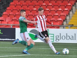 Κορκ - Ντέρι