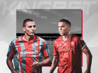 Κρεμονέζε - Τσιταντέλα