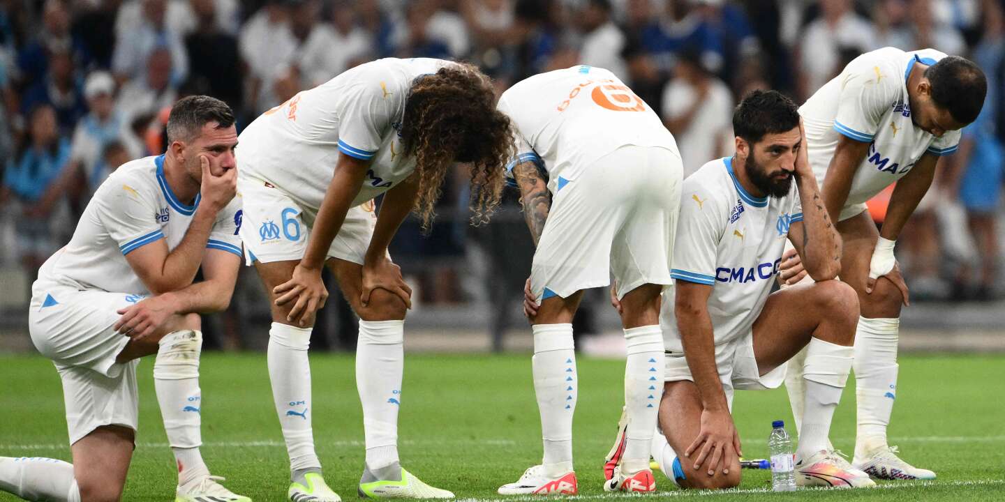 Τεράστιο πρόβλημα στη Μαρσέιγ ενόψει ΑΕΚ