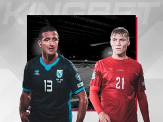 Σαν Μαρίνο - Δανία