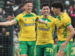 Ουνιόν - Ντεφένσα Χουστίσια