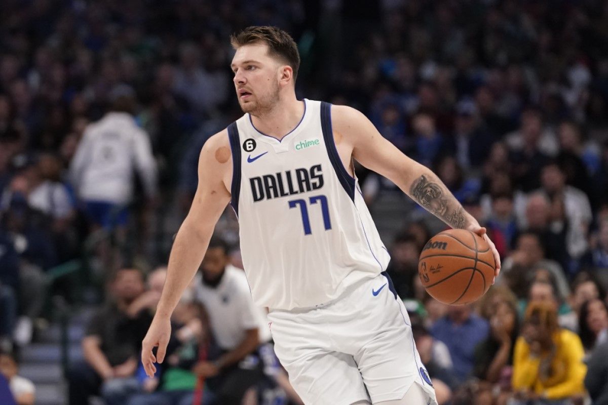 Λούκα Ντόνσιτς