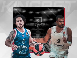 Αναντολού Εφές - Βιλερμπάν