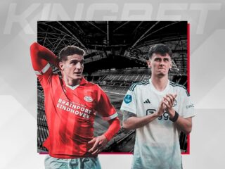 Αϊντχόφεν - Άγιαξ