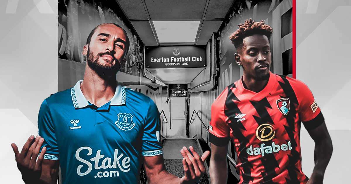 ΕΒΕΡΤΟΝ - ΜΠΟΡΝΜΟΥΘ (07/10/23) | ΠΡΟΓΝΩΣΤΙΚΑ - ΣΤΟΙΧΗΜΑ - ΑΝΑΛΥΣΗ