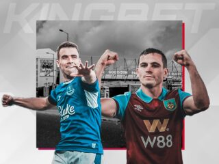 Έβερτον - Μπέρνλι