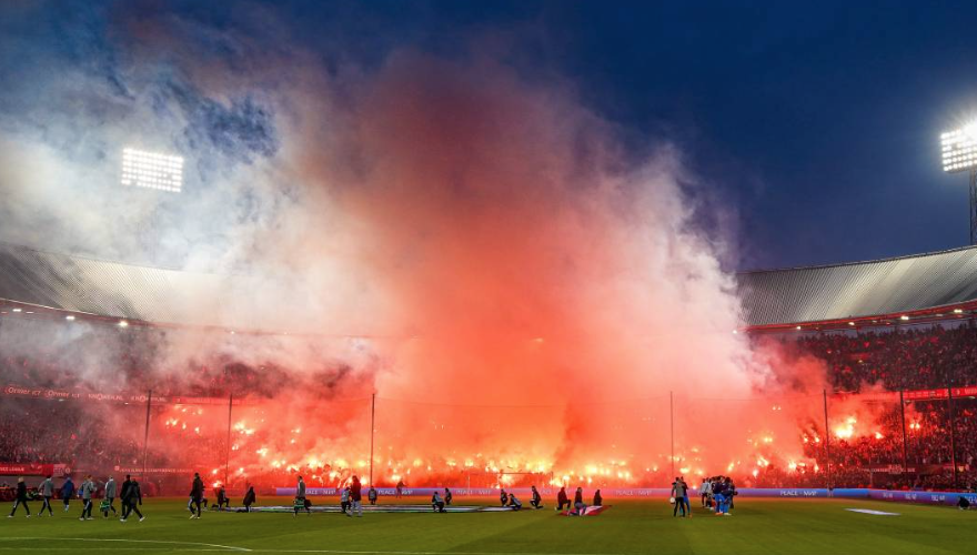 ΦΕΓΕΝΟΡΝΤ - ΛΑΤΣΙΟ ΠΡΟΓΝΩΣΤΙΚΑ