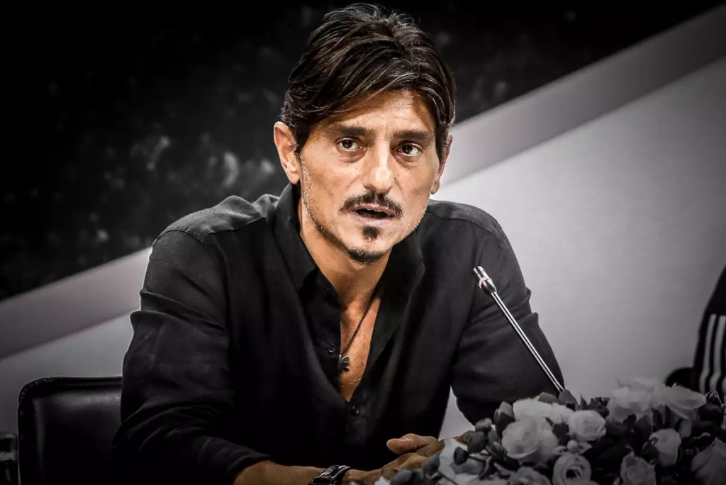 Dimitris Giannakopoulos panathinaikos dpg