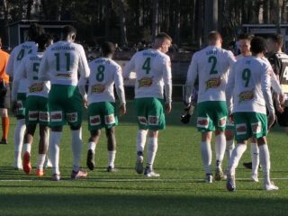 Γκνίσταν - Μάριεχαμν