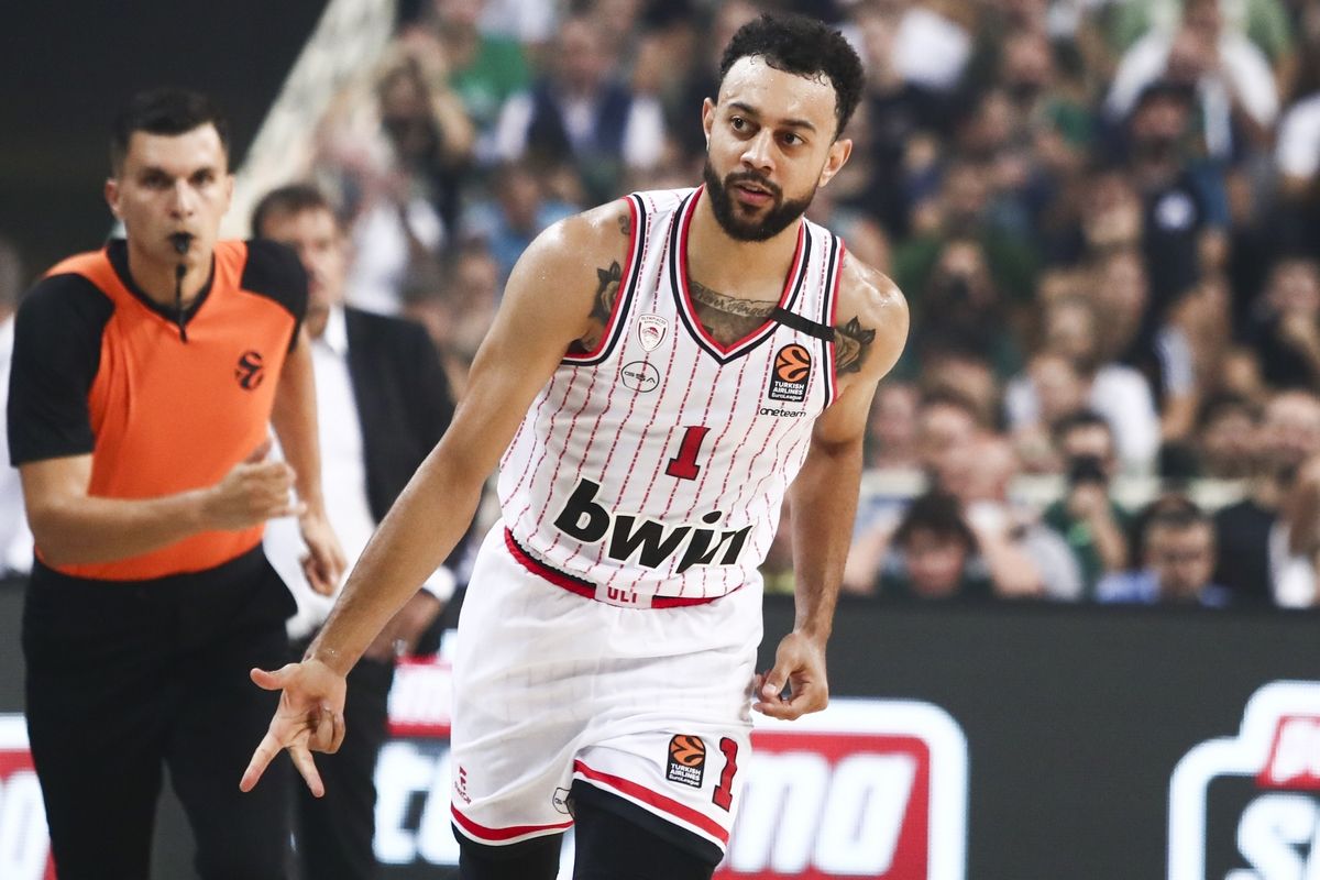 Γουίλιαμς Γκος