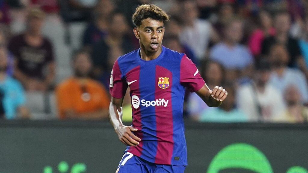 Γρανάδα - Μπαρτσελόνα