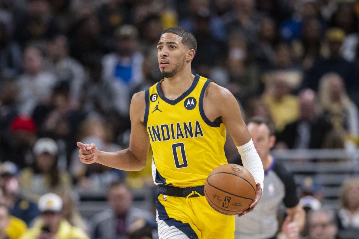 Ταϊρις Χαλιμπέρτον