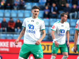 Χαμ Καμ - Χάουγκεσουντ