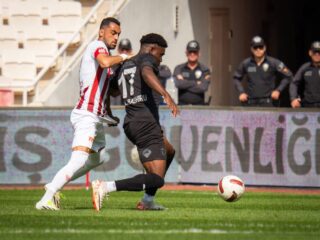 Χατάισπορ - Καϊσέρισπορ