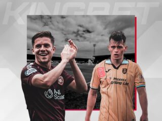 Χαρτς - Λίβινγκστον