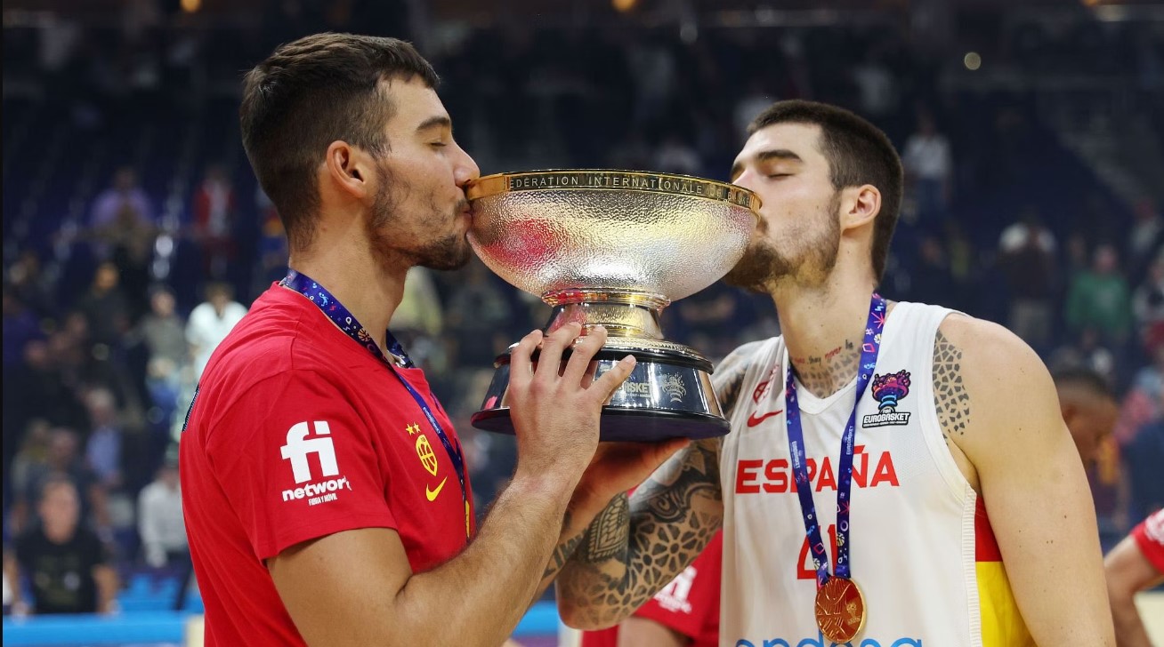 Ο Παναθηναϊκός προσπάθησε να πάρει πακέτο τα αδέρφια Ερνανγκόμεθ