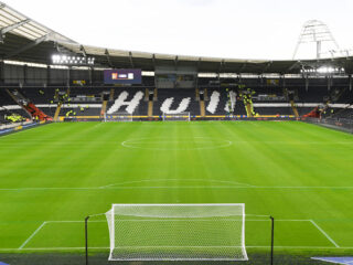 Χαλ - Πρέστον