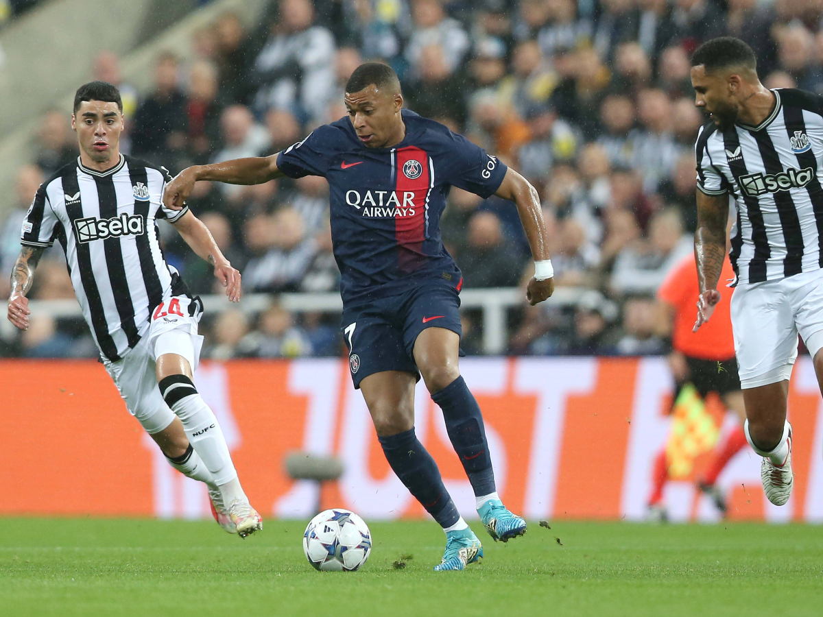 Champions League: Οριακές «μάχες» στο Group F με 3.90 & 4.60