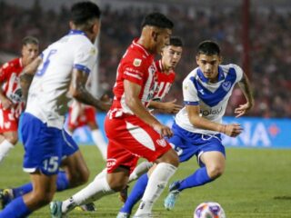 Ινστιτούτο - Βελέζ Σάρσφιλντ