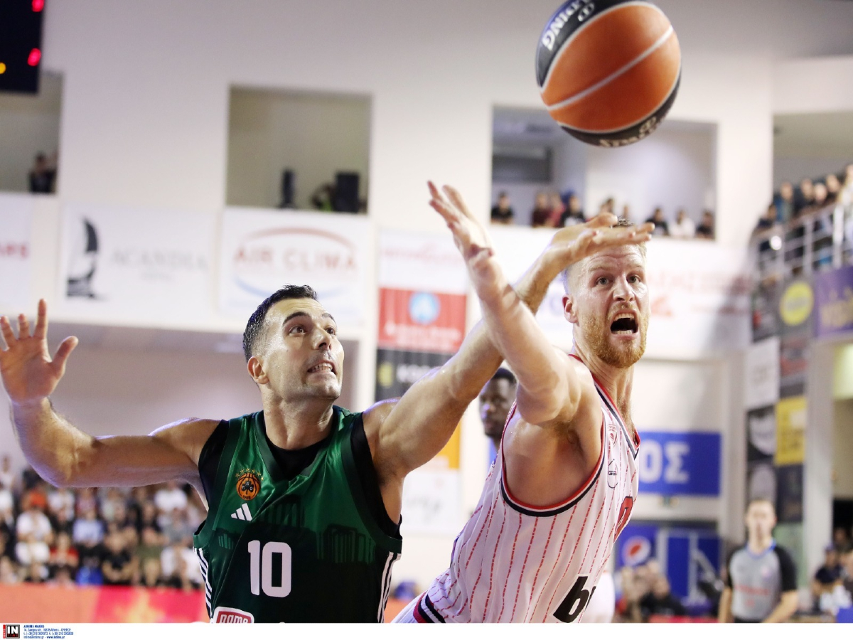 Stoiximan: Σλούκας-Γούοκαπ σε Super Ενισχυμένη Απόδοση, με Live Streaming*