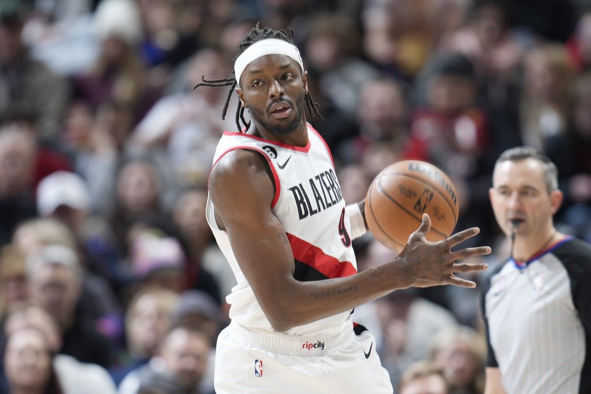 Τζέραμι Γκραντ