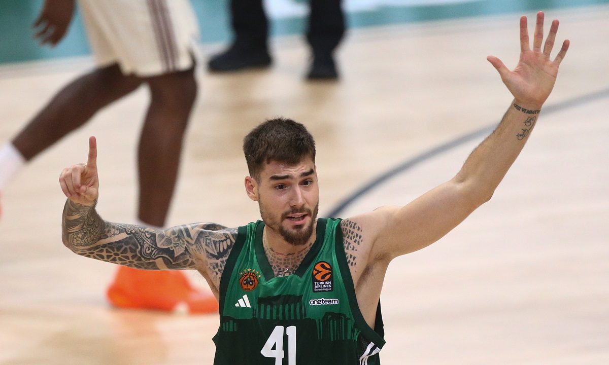 Δήλωση-έκπληξη για Χουάντσο!