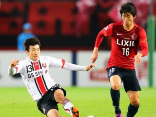 Κασίμα - Ουράβα