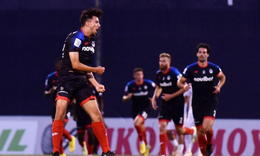 Βόλος - Κηφισιά betting tips