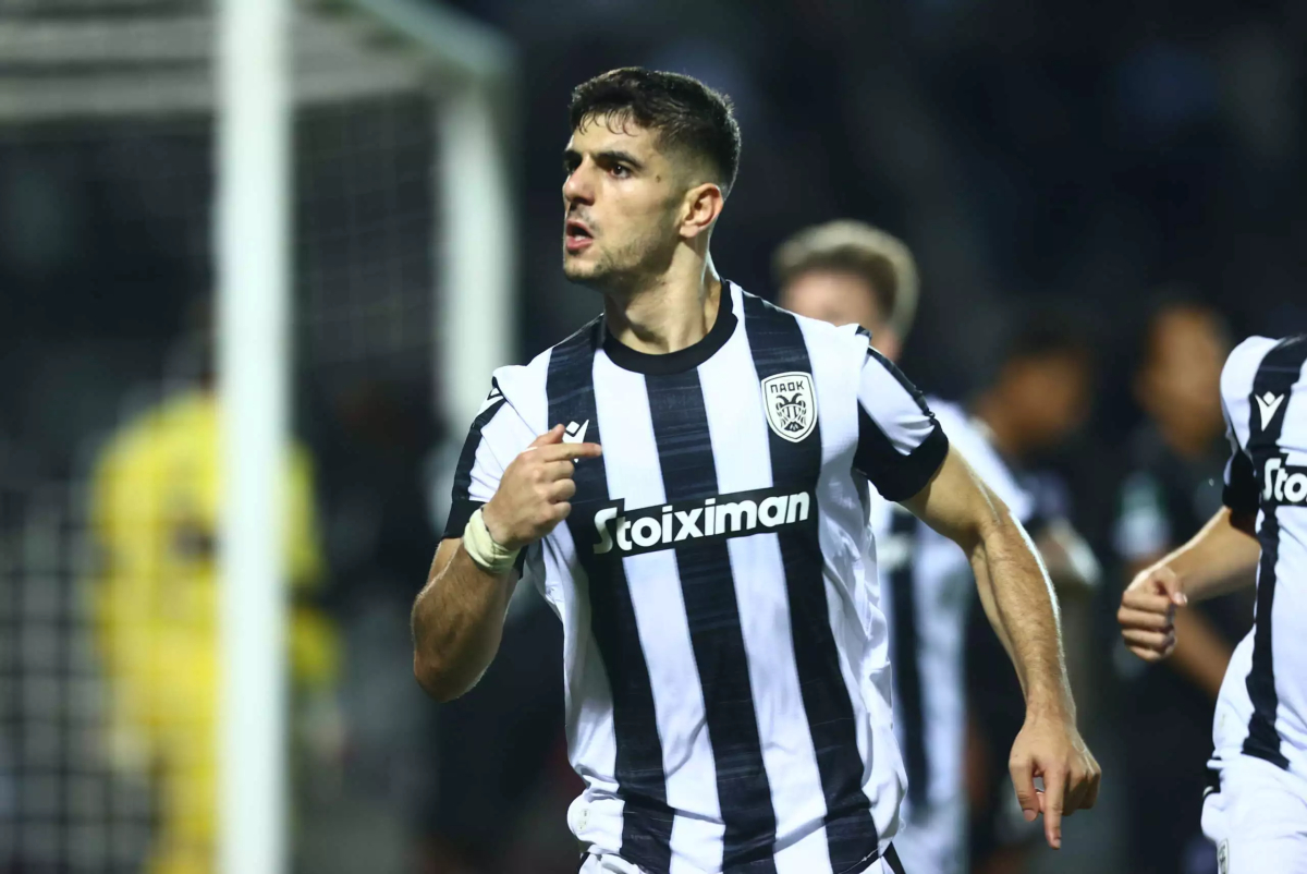 ΠΑΟΚ - Ατρόμητος betting tips