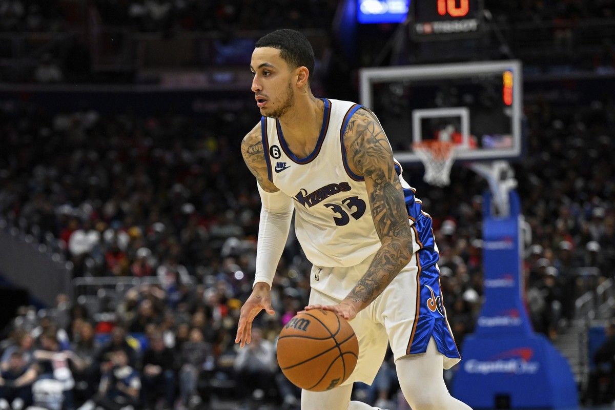 Κάιλ Κούζμα