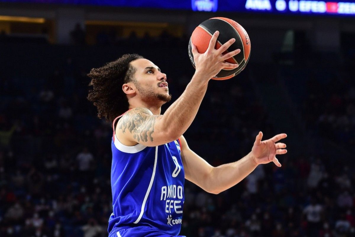 Σέιν Λάρκιν