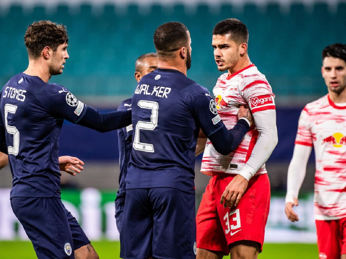 Λειψία - Μάντσεστερ Σίτι προγνωστικά Τσάμπιονς Λιγκ