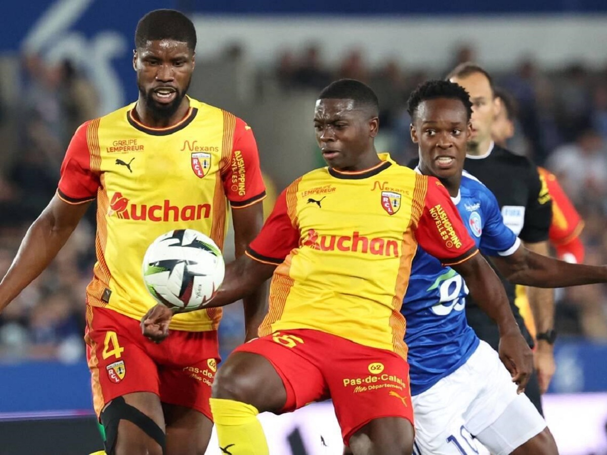 Λανς - Άρσεναλ προγνωστικά Τσάμπιονς Λιγκ