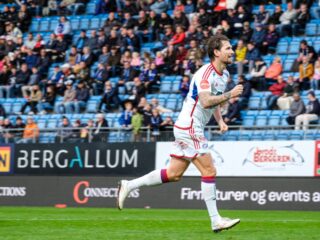 Λίλεστρομ - Βαλερένγκα