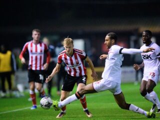 Λίνκολν - Όξφορντ