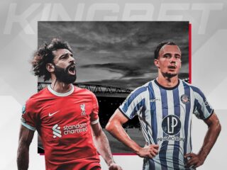 Λίβερπουλ - Τουλούζ