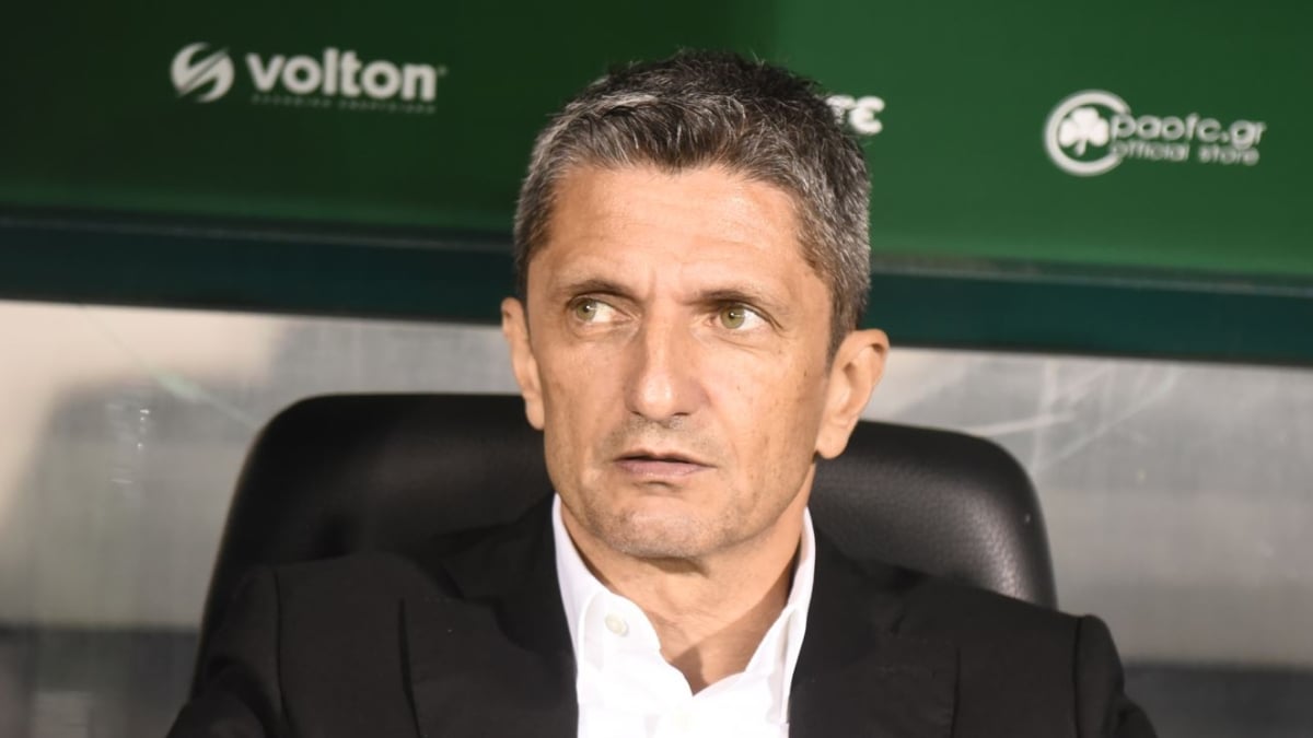 Κλείνει η πρώτη μεταγραφή του ΠΑΟΚ