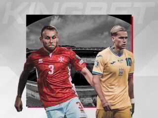 Μάλτα - Ουκρανία