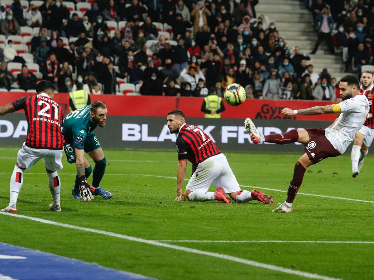 Μετς - Νις προγνωστικά Γαλλίας