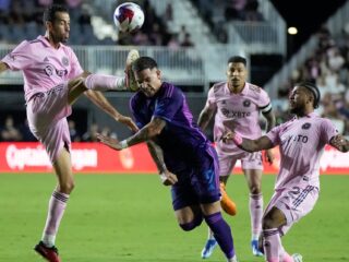 Charlotte FC - Inter Miami CF