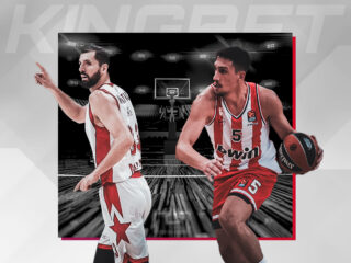 Μιλάνο - Ολυμπιακός