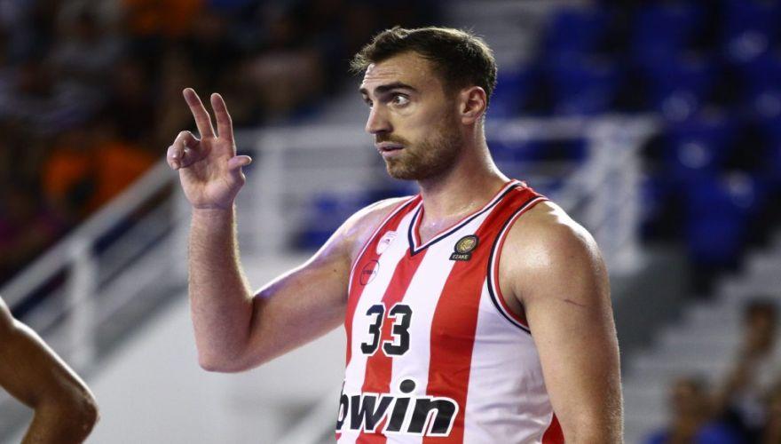 Νίκη παρά τις απουσίες