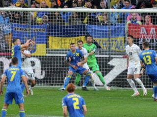 ΠΓΔΜ - Αρμενία