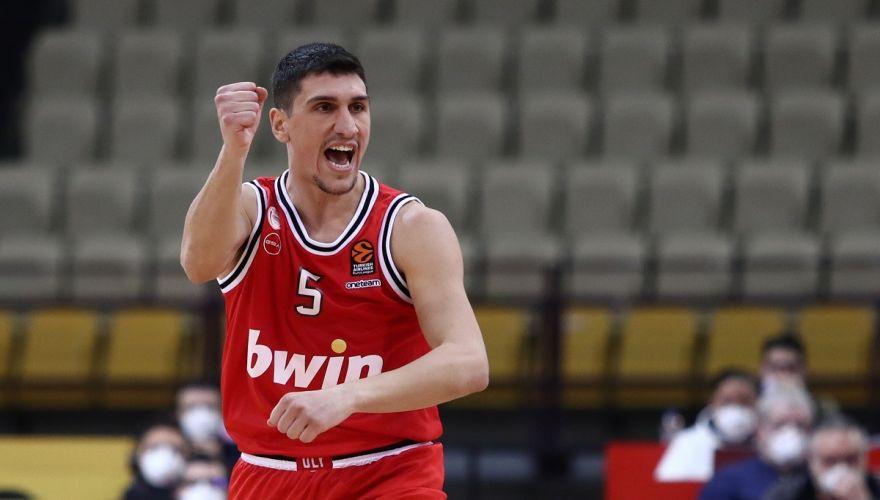 Ολυμπιακός - ΑΕΚ