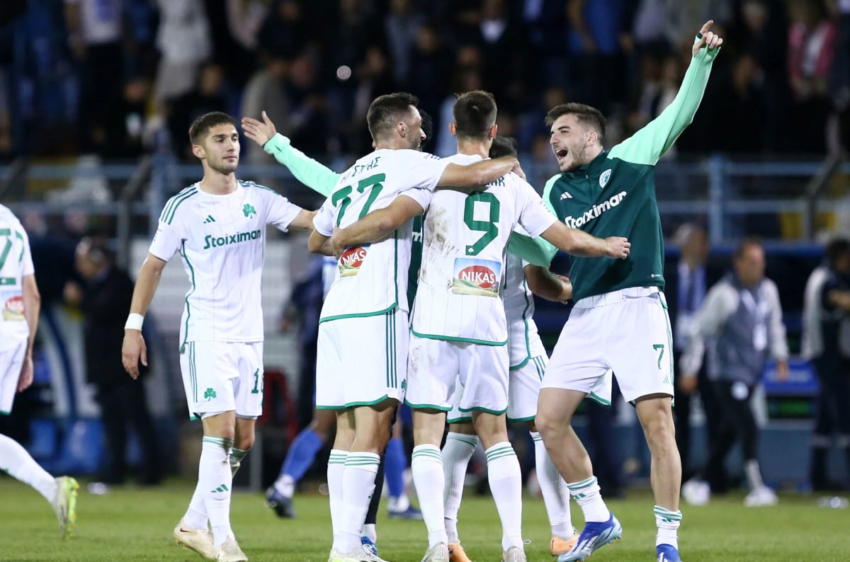 Στέλνουν Μεξικανό εξτρέμ στον Παναθηναϊκό