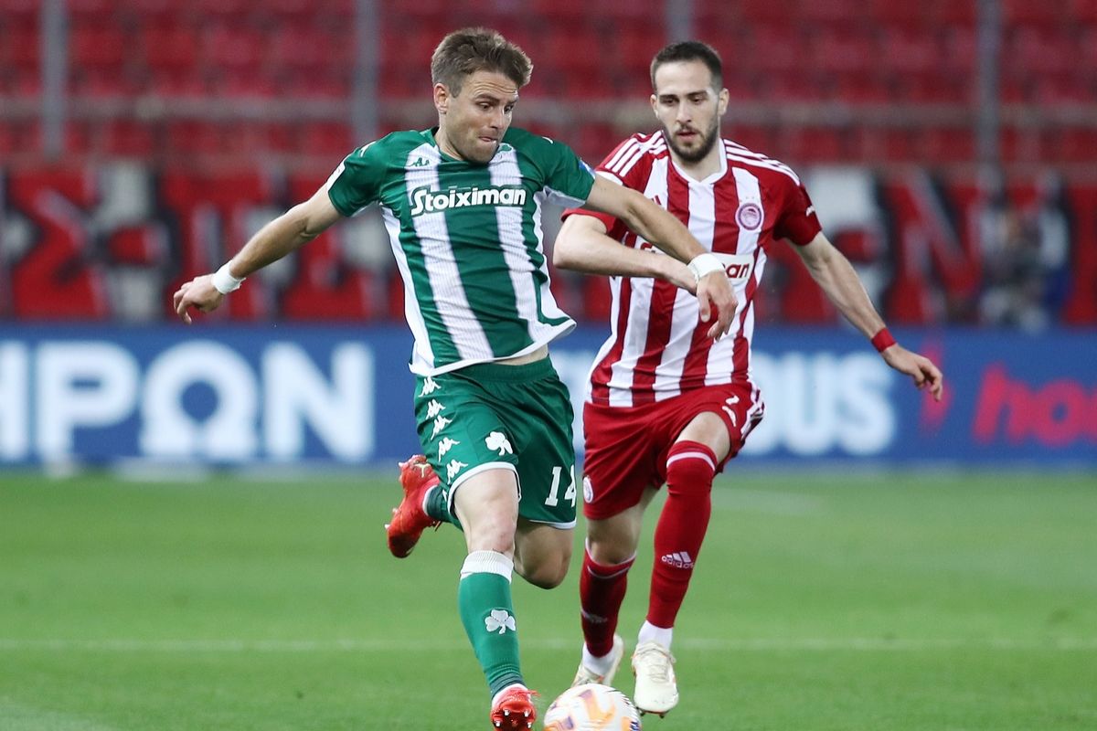 Κύπελλο Ελλάδος αποδόσεις