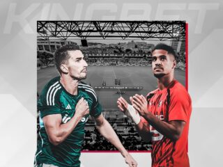 Παναθηναϊκός - Ρεν