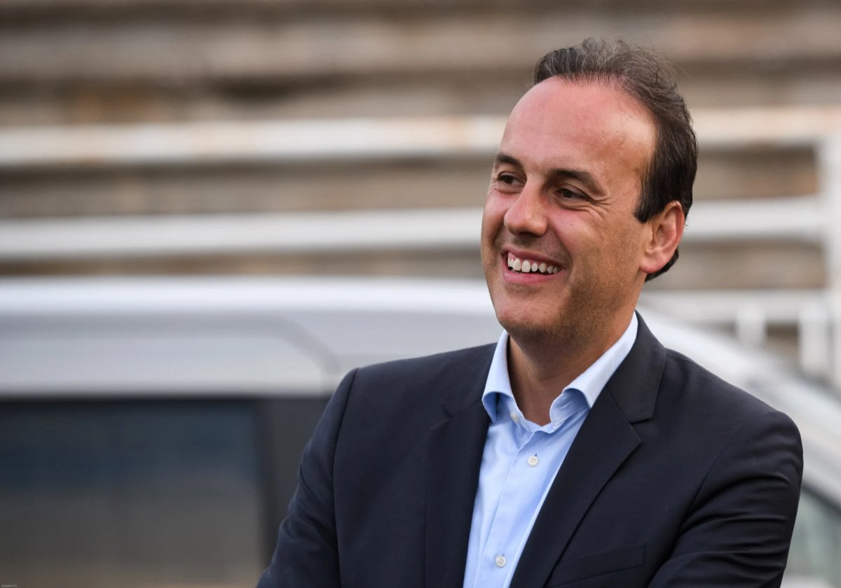 Δημοτικές Εκλογές προγνωστικά στοιχήματος, Γιώργος Παπανικολάου