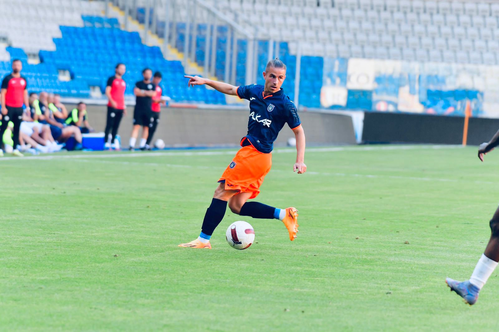 Πάει για Πέλκα ο Παναθηναϊκός;