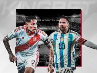 Περού - Αργεντινή